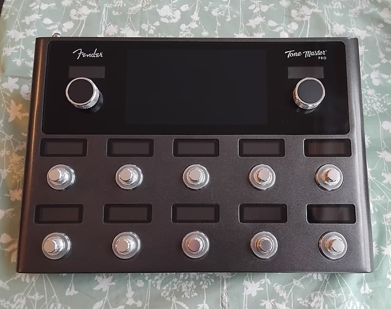 Fender Tone Master Pro