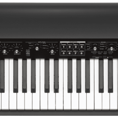 Korg SV-2 Stage Vintage 73-key Keyboard Piano SV273 SV2