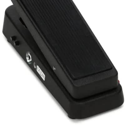 Reverb.com listing, price, conditions, and images for dunlop-cry-baby-535q-multi-wah