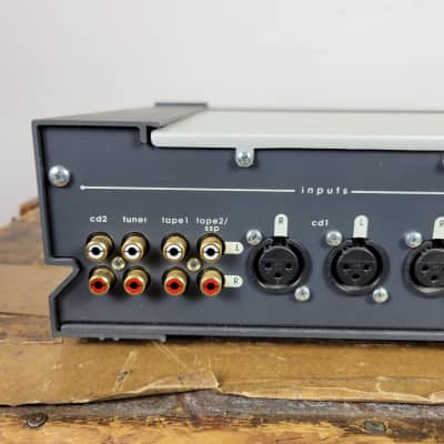 Proceed pre Preamplifier image 10