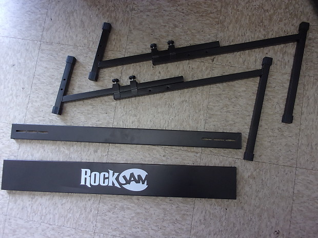 Rockjam rj561 assembly store