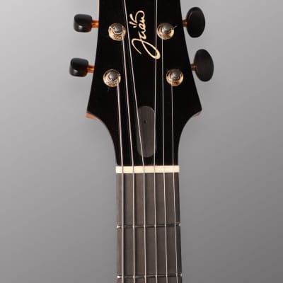 Jaén Guitars Siracusa 16R - Natural. NEW (Authorized Dealer) image 15