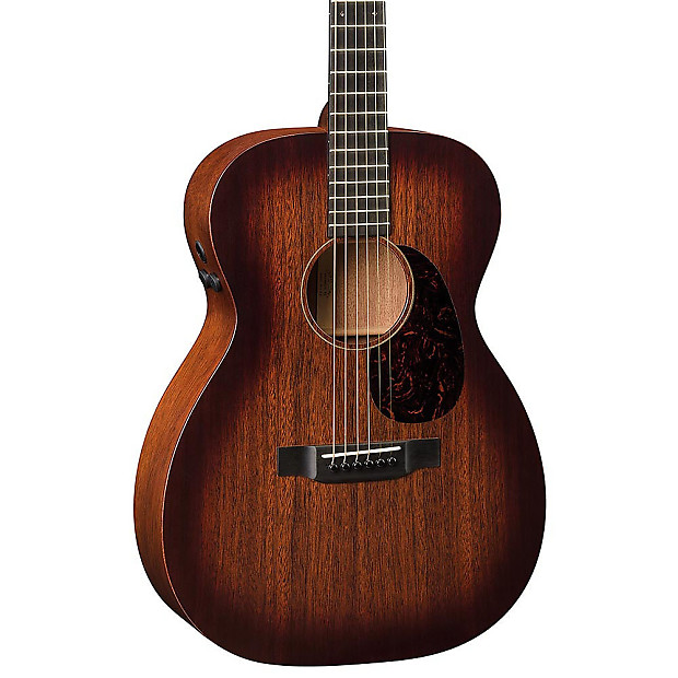 Martin Retro Series 00-15E  2016 - 2019 image 2