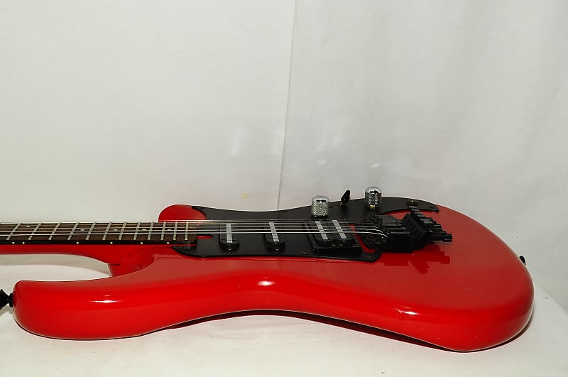 Aria Pro II RS-Hellcat アイボリー Aria Pro II RS HELLCAT WH | Reverb