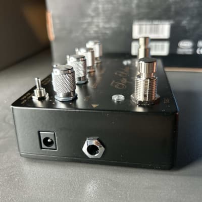 Empress Effects Tape Delay image 5