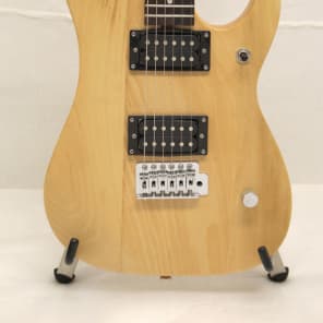 Washburn N1 Nuno Bettencourt Signature Electric Guitar - VGC