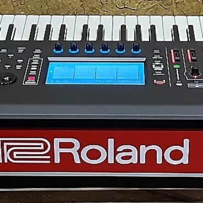 Roland Fantom 8 EX 88-Key Workstation Keyboard 2024