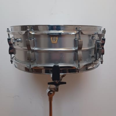 Ludwig Acrolite LM405 snare drum 14