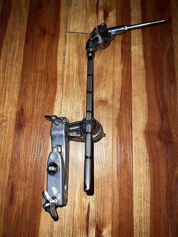 Tama Cymbal Mount Reverb