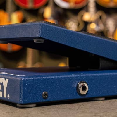 Reverb.com listing, price, conditions, and images for morley-pro-series-ii-wah