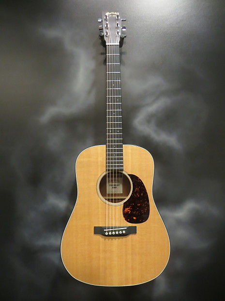 Martin d jr e best sale