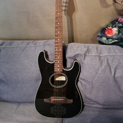 Fender Standard Stratacoustic