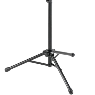 Hercules DS800B Percussion Table Stand image 2