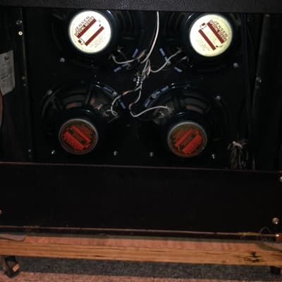 Fender Twin Reverb. 135W 1977-1982 image 6