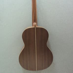 Kremona Artist Series Sofia SC-T Nylon String Classical Acoustic Guitar #8B image 8