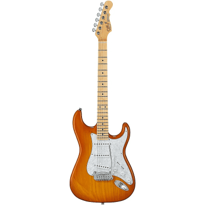 G&L S-500 USA | Reverb