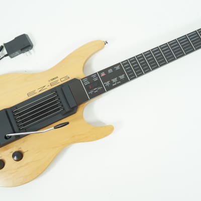 SALE Ends Aug 20] YAMAHA EZ-EG Digital MIDI Guitar EZEG | Reverb UK