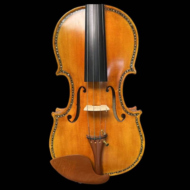 West coast String バイオリン 4/4 美品上 値下げΩ
