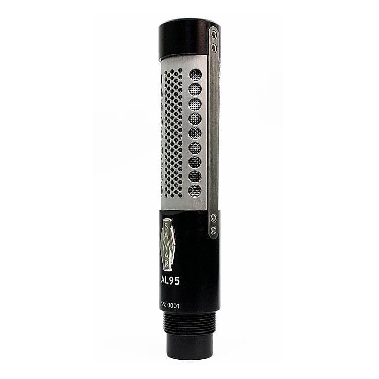 ほぼ新品！Samar Audio Design AL95 お買い得中古 - メルカリ