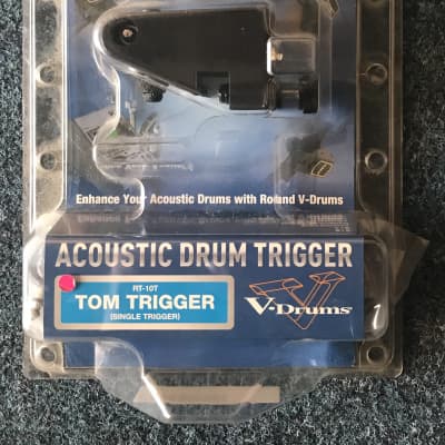 Roland RT-10T Acoustic Tom Trigger image 2