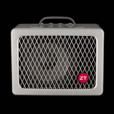 Used ZT Lunchbox LBG2 Guitar Amp Combo | Reverb