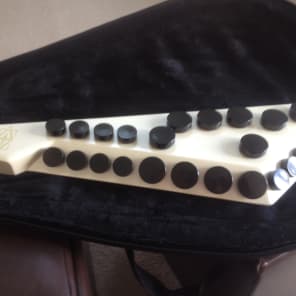 Zendrum ZX MIDI Percussion Controller | Reverb