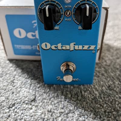 Fulltone Octafuzz