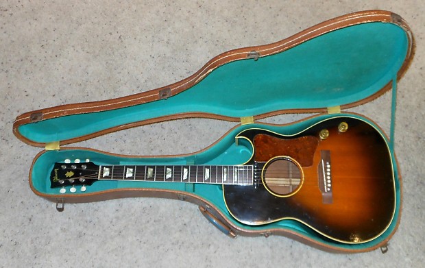 Gibson cf100e for sale cheap