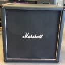 Marshall  4x12 Cabinet