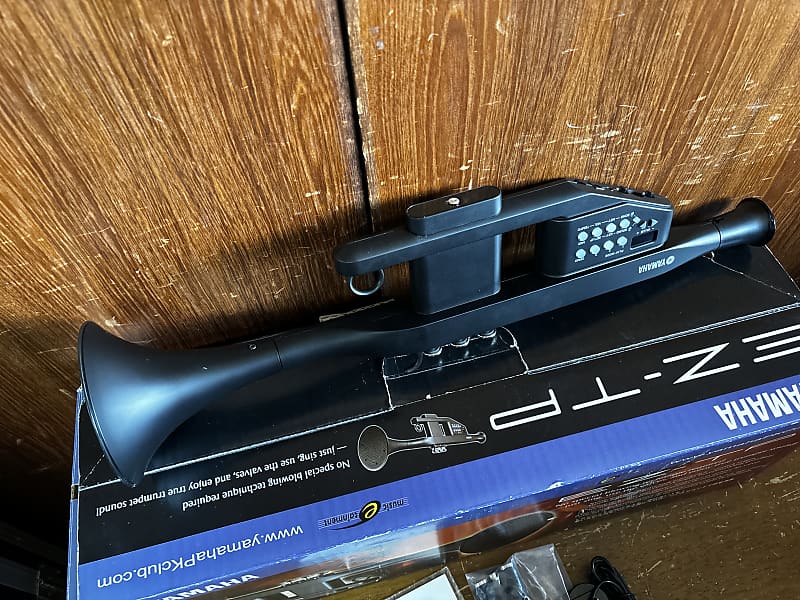 YAMAHA EZ-TP YAMAHA EZ-TP 動作品 廃盤品 箱付き YAMAHA EZ-TP 動作