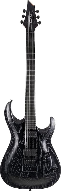 Cort KX700 EverTune OPBK ギターファクトリー Meet the Cort KX700 EverTune—a spectacular guitar that built