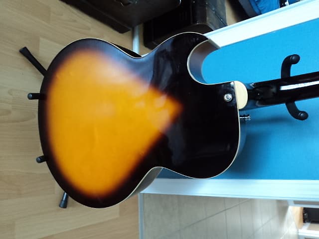EPIPHONE GUITAR ES 175 VS 2011 SUNBURST | Reverb EPIPHONE GUITAR ES 175 VS 2011 SUNBURST | Reverb