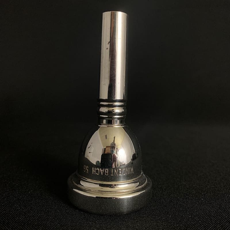 Bach 5G Large Shank Trombone/Baritone Mouthpiece Reverb Australia