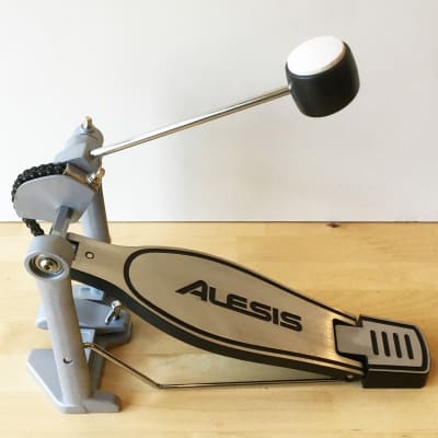 NEW Alesis KP-1 DMPedal Single Kick Bass Drum Pedal - Nitro