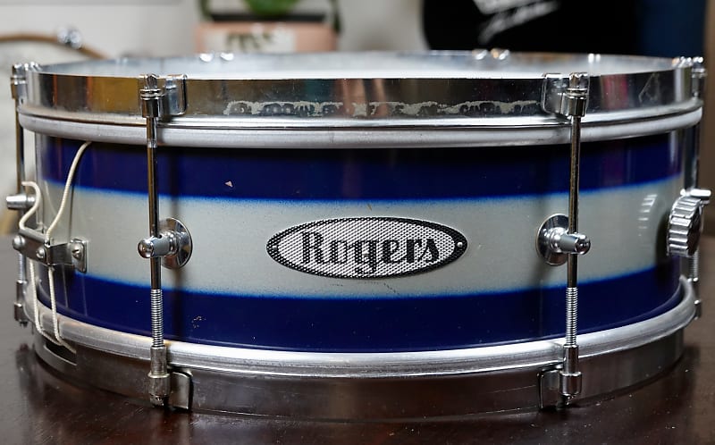 Rogers Bannerモデル パーカッション Rogers Bannerモデル パーカッション（Rogers Snare Drum | TikTok）