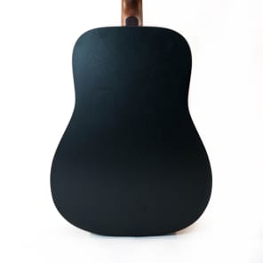 Art & Lutherie Wild Cherry owned by Nils Lofgren image 2