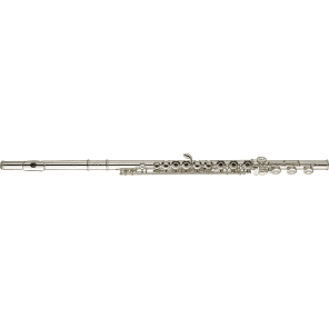 Yamaha YFL-225 Flute | Reverb