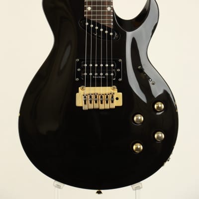 Stafford Kiko Loureiro Model Metallic Black [06/05] | Reverb