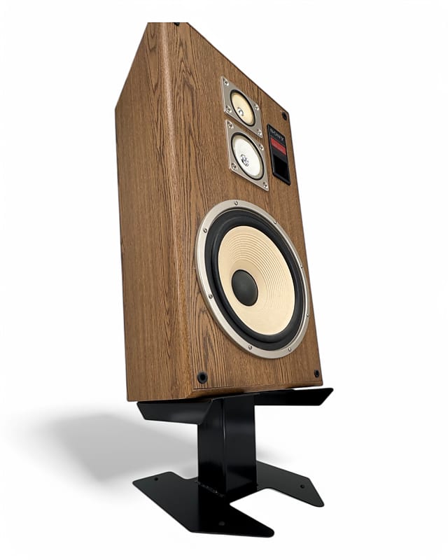 Apache Speaker Stand  			