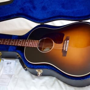Gibson J-45 Standard 2011年製 GIBSON (ギブソン) アコースティックギター J-45 STANDARD 2011
