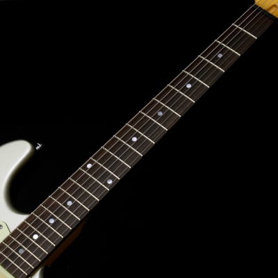 SCHECTER Schecter Nick Johnston Traditional Atomic Silver [SN IW18081309] (03/11) image 5