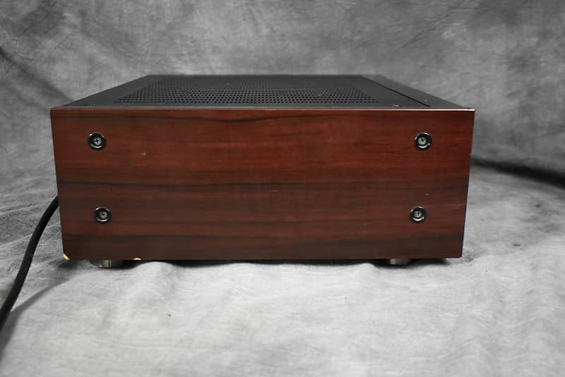 Sony TA-F555ESX II Extremely High Standard Spontaneous Twin