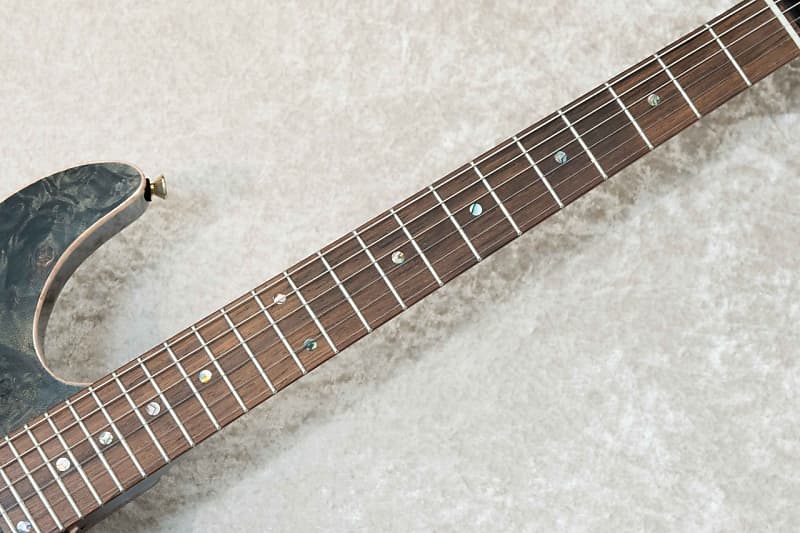 T's Guitars DST-Pro 24 Mahogany Limited 