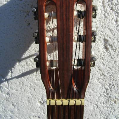 Manuel Rodrigues E Hijos C1 Classical Guitar, 1990's, Needs Neck Set image 2