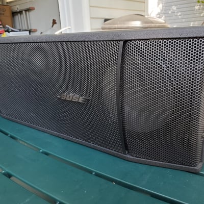 Bose RMU208 2000's - Black image 2
