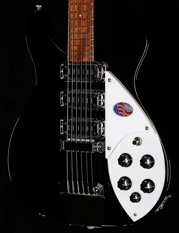 Rickenbacker 325C64 | Reverb