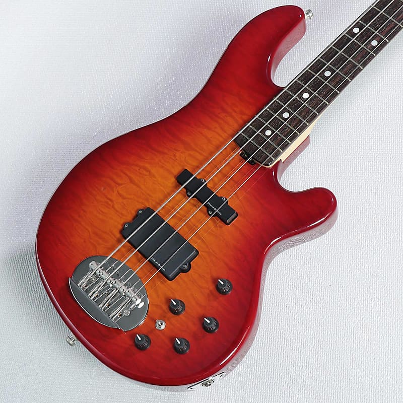 LAKLAND Skyline Japan Series SK-4DX 08/04 | Reverb