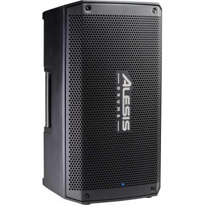 ALESIS STRIKEAMP8MK2 Ampli STRIKE 8" MK2 image 5