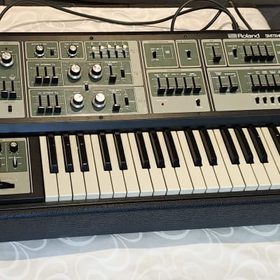 Roland SH7 Année 70/90