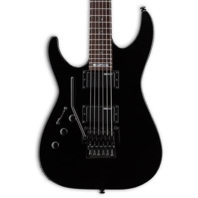 ESP LTD KH-202 Kirk Hammett Left Handed Electric Guitar(New) for sale